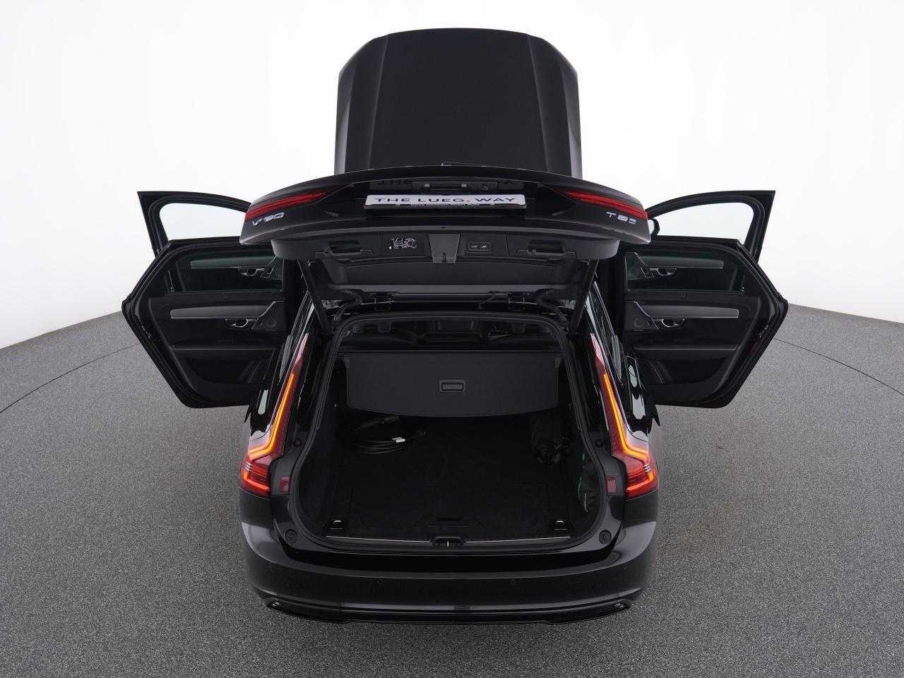 Volvo V90 – Bild 14
