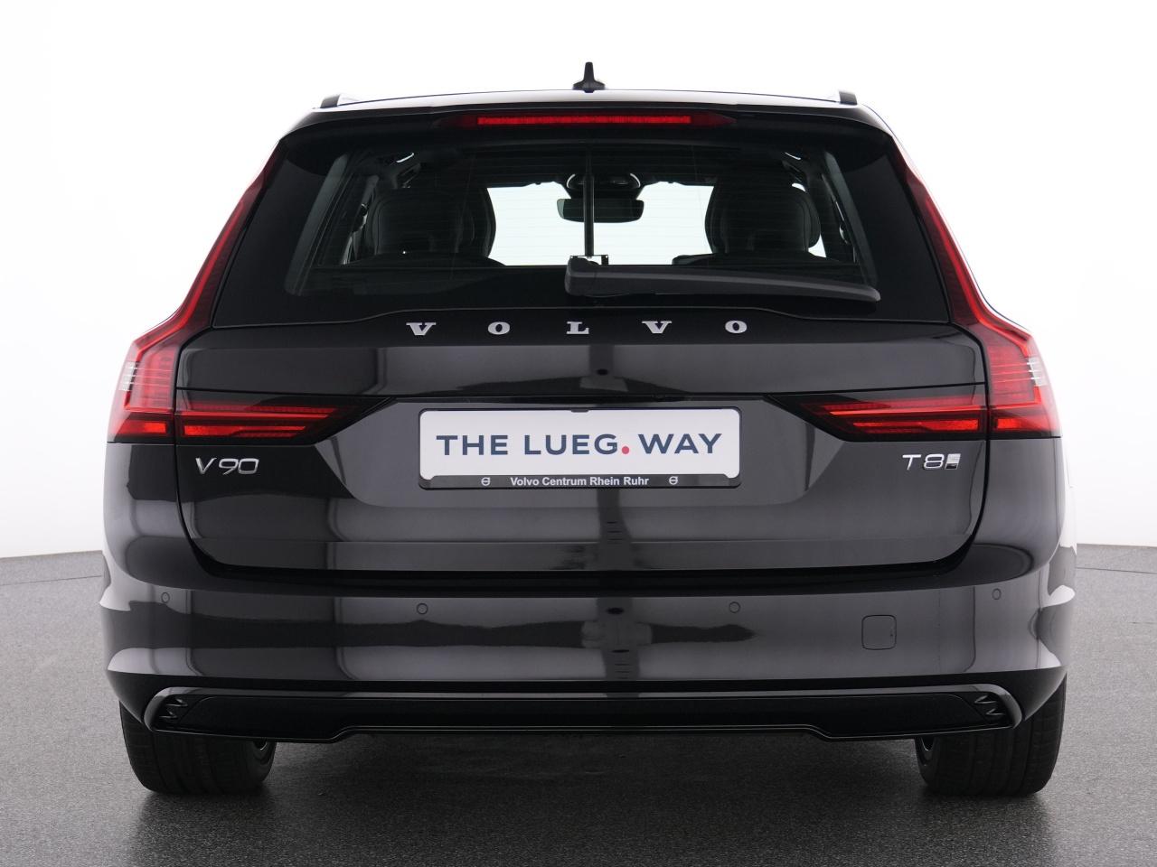 Volvo V90 – Bild 16