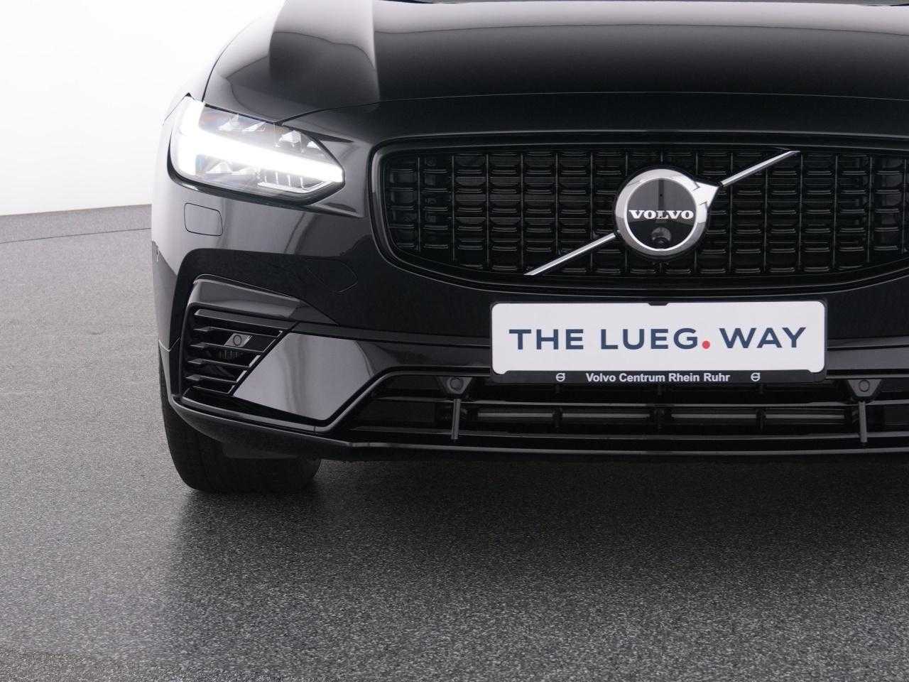 Volvo V90 – Bild 17