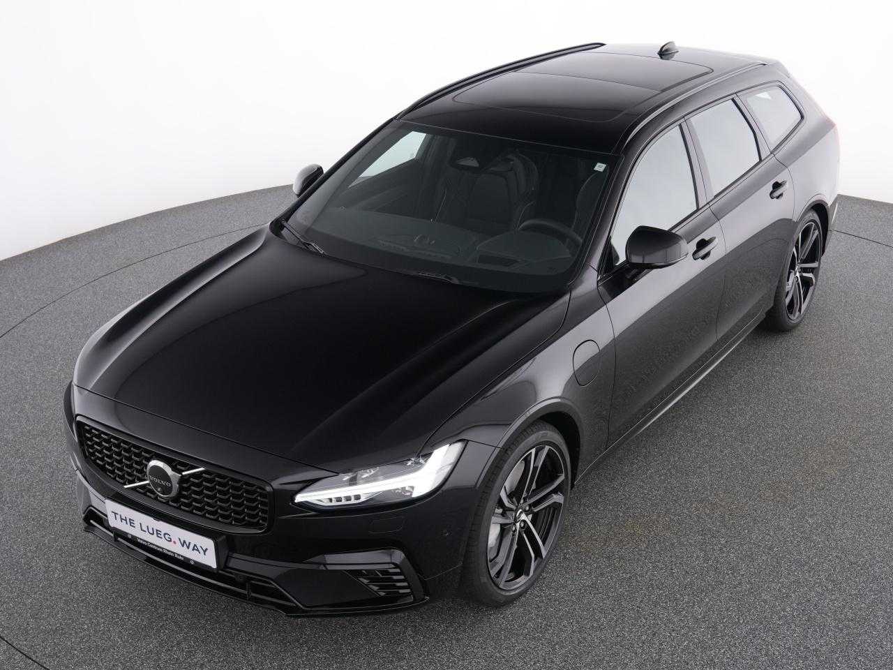 Volvo V90 – Bild 18
