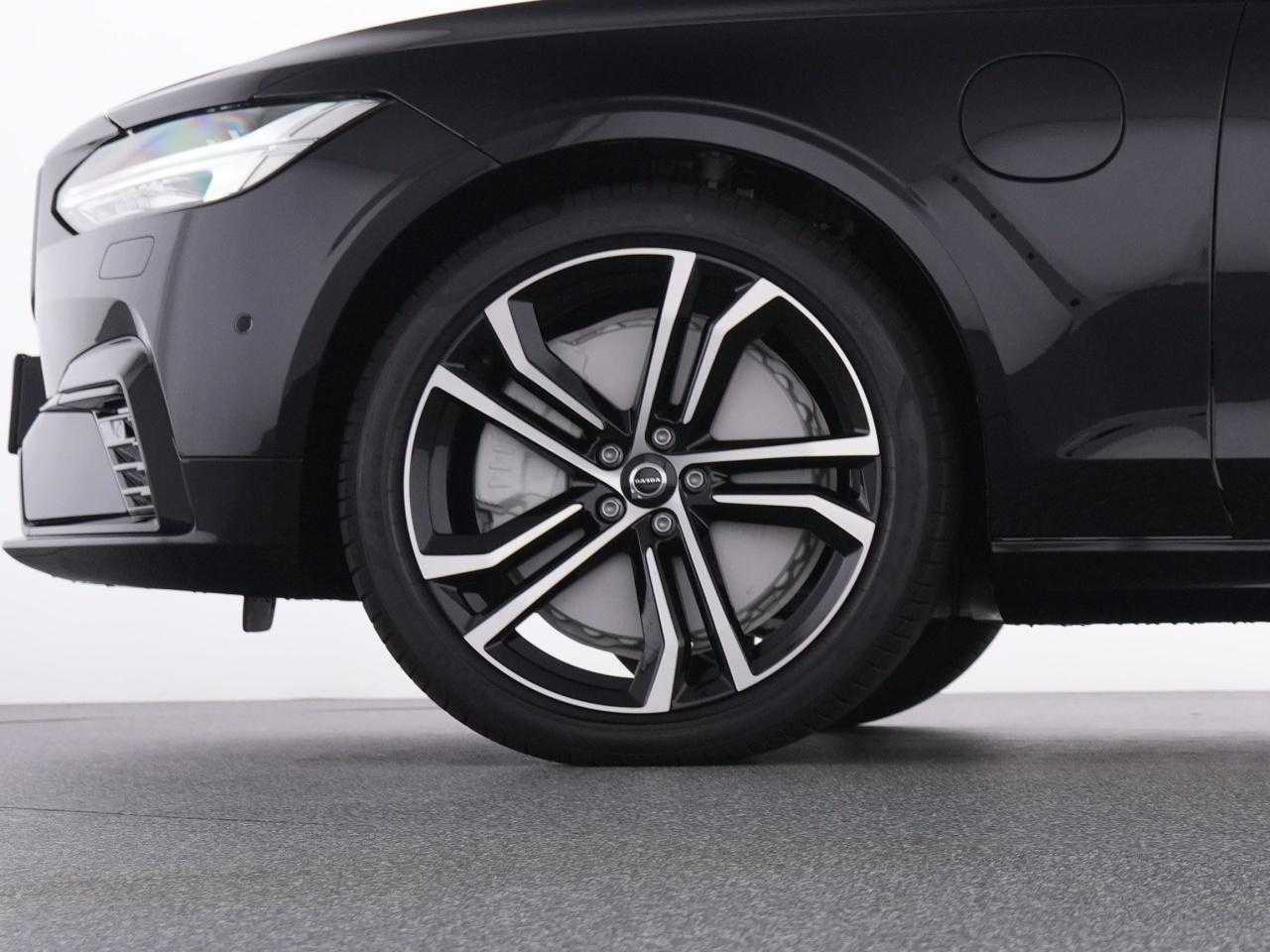 Volvo V90 – Bild 20