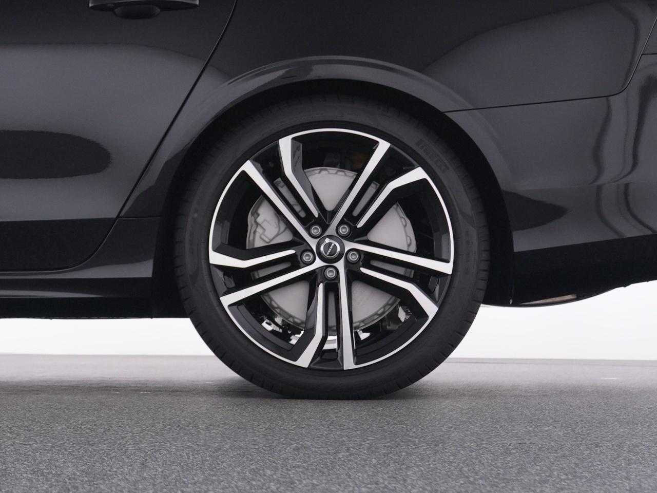 Volvo V90 – Bild 21