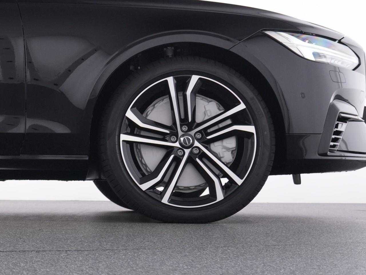 Volvo V90 – Bild 22