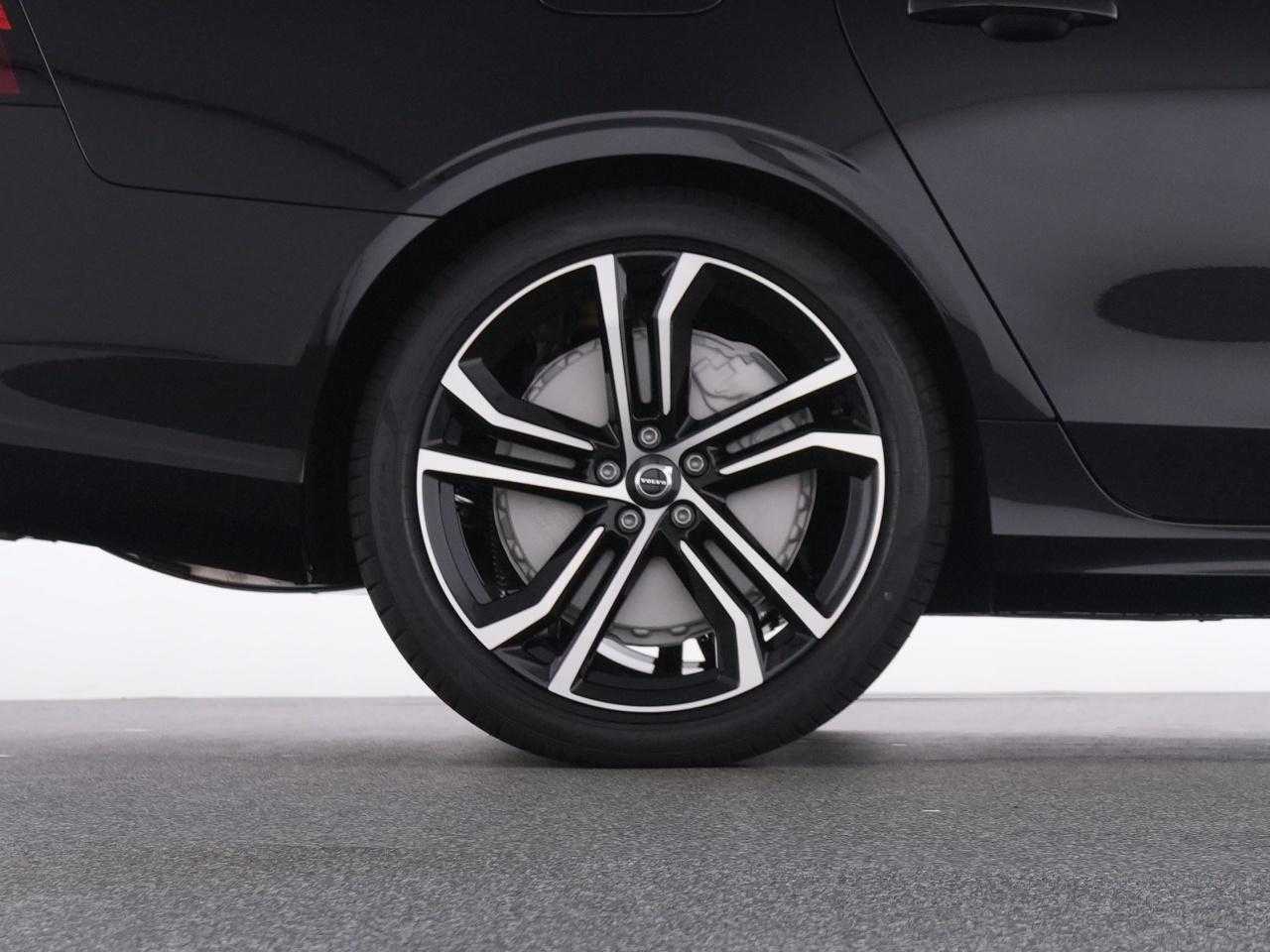 Volvo V90 – Bild 23