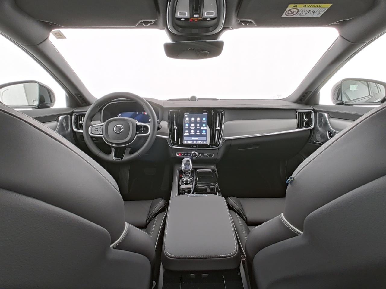 Volvo V90 – Bild 4