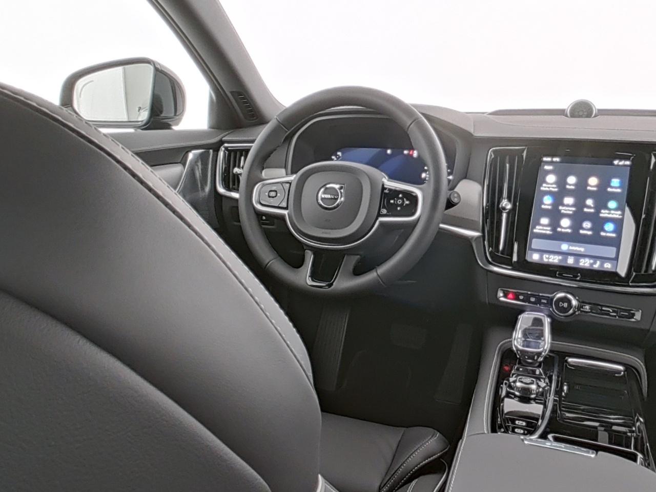Volvo V90 – Bild 5