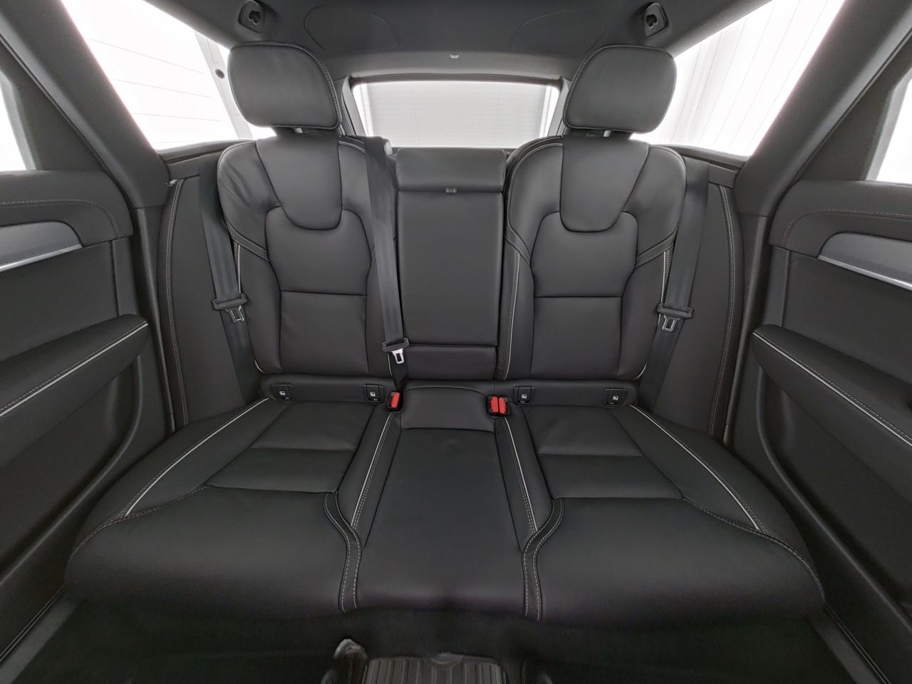 Volvo V90 – Bild 6