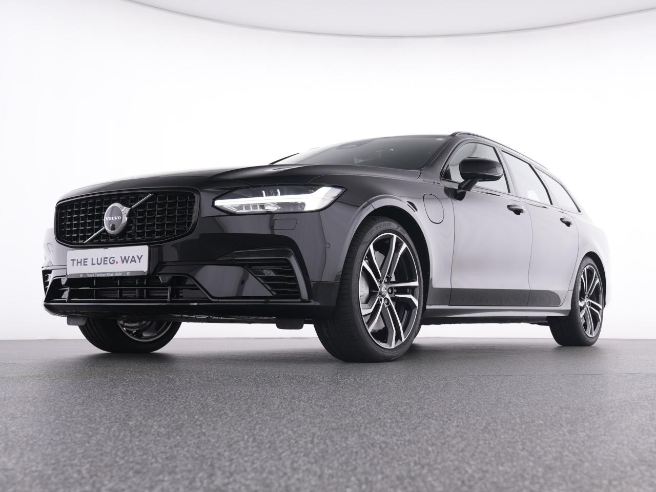 Volvo V90 – Bild 7