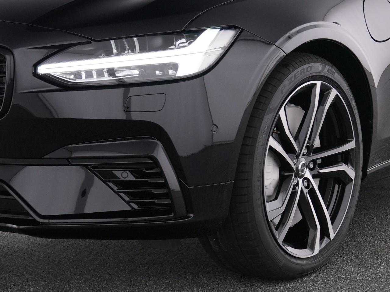 Volvo V90 – Bild 9
