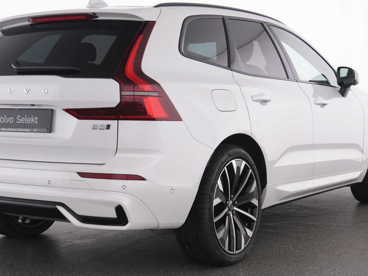 Volvo XC60 – Bild 10