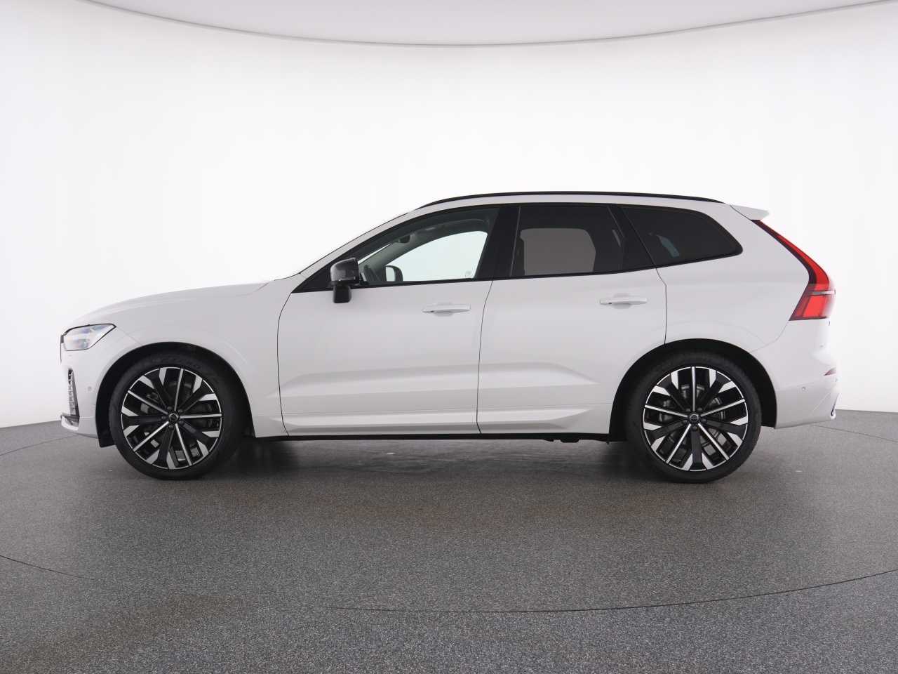 Volvo XC60 – Bild 11