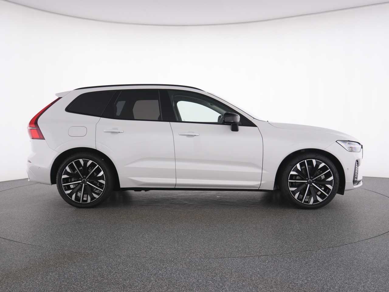 Volvo XC60 – Bild 12