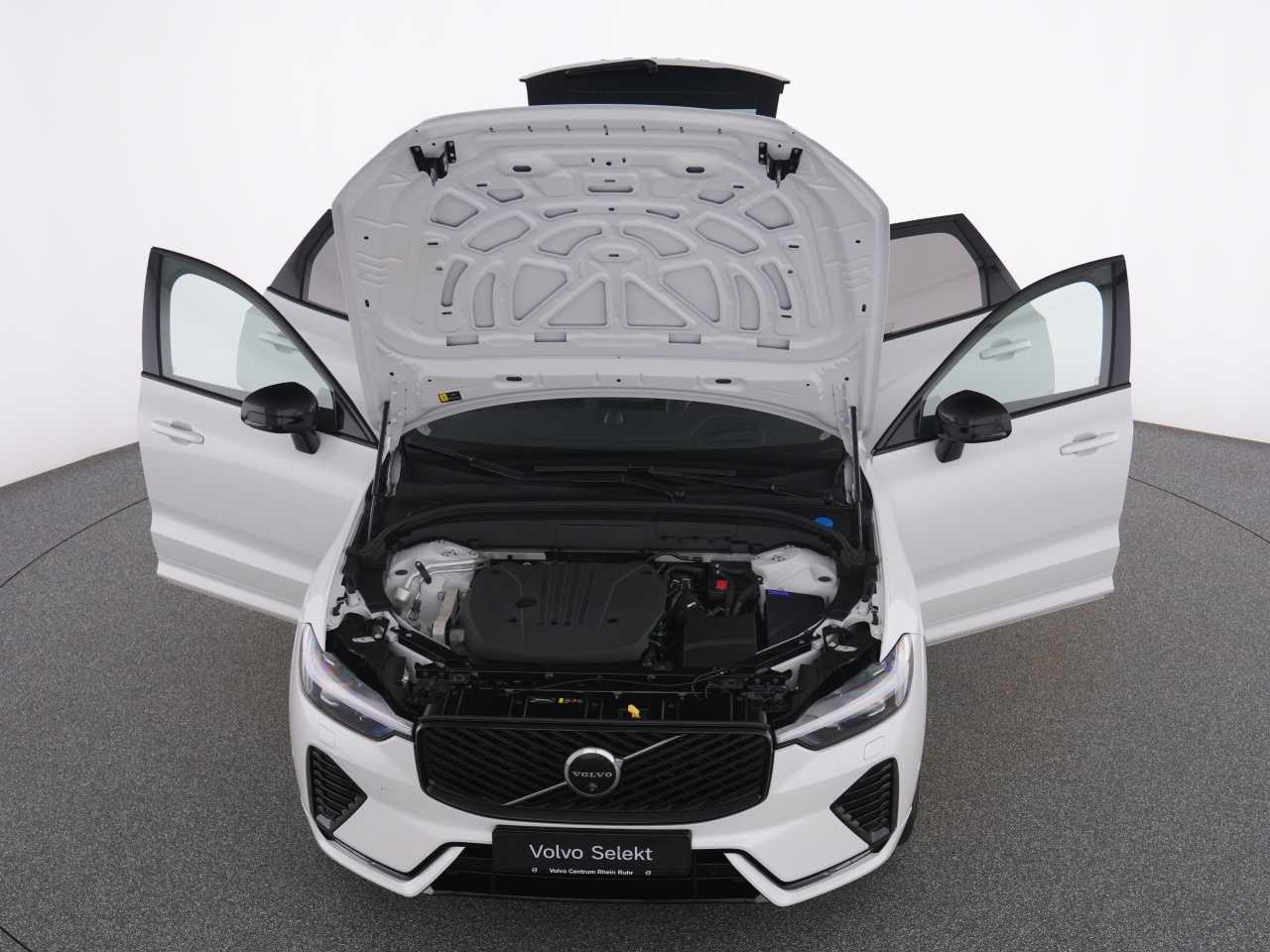 Volvo XC60 – Bild 13