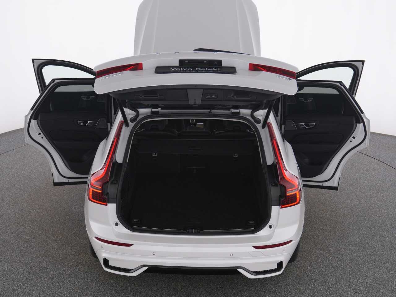 Volvo XC60 – Bild 14