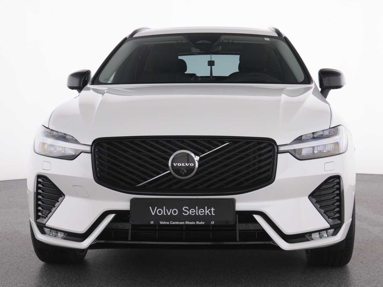 Volvo XC60 – Bild 15