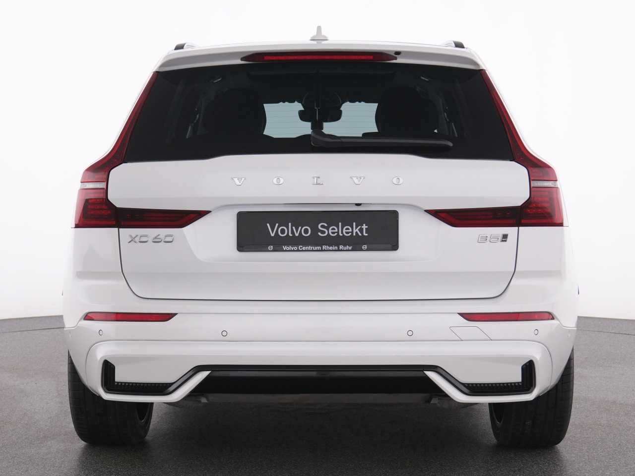 Volvo XC60 – Bild 16
