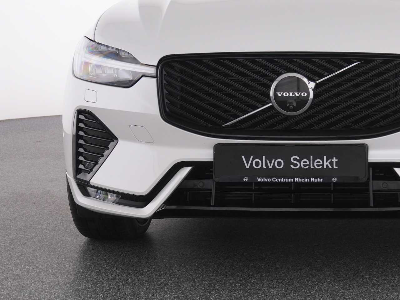 Volvo XC60 – Bild 17