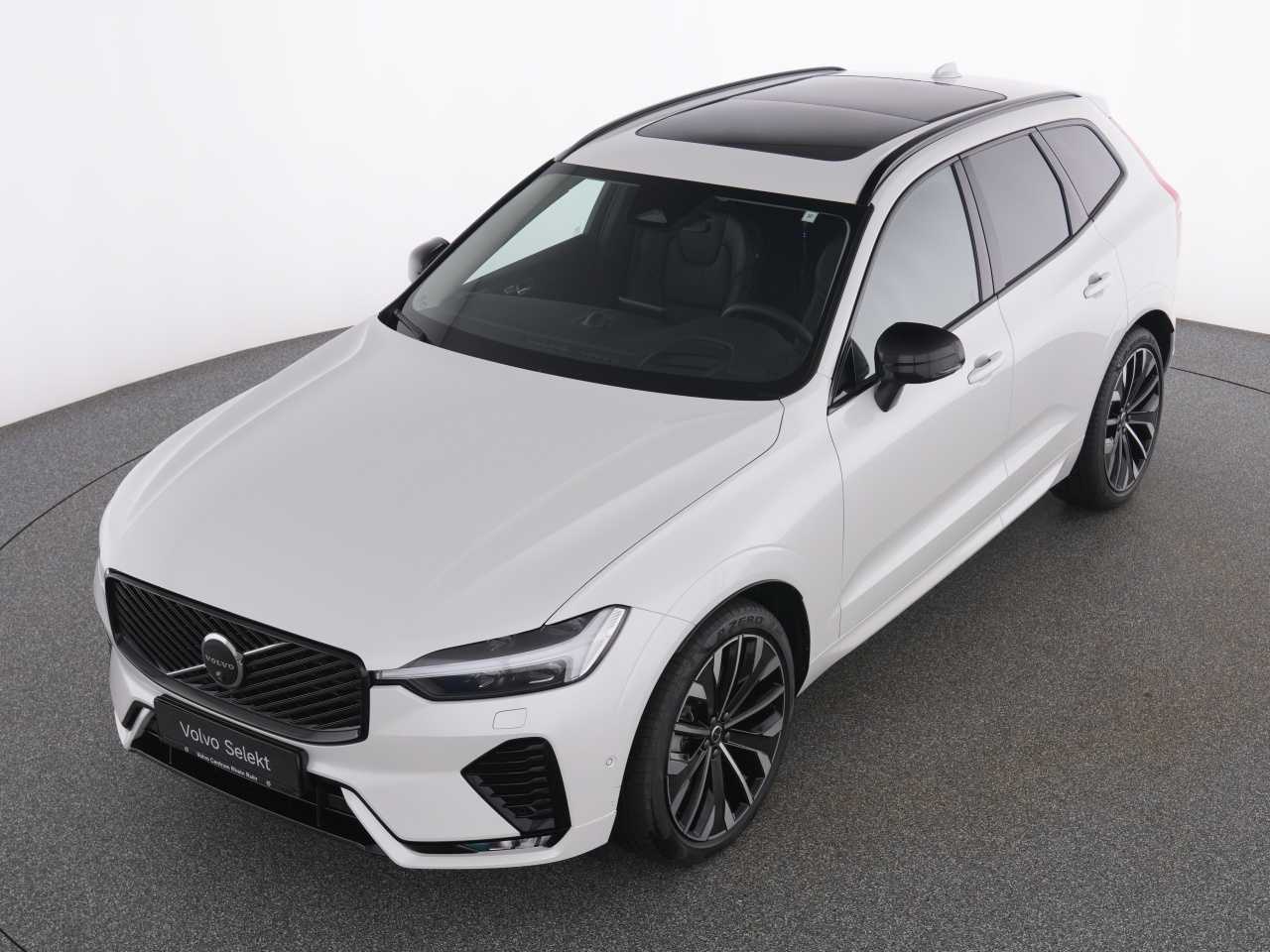 Volvo XC60 – Bild 18
