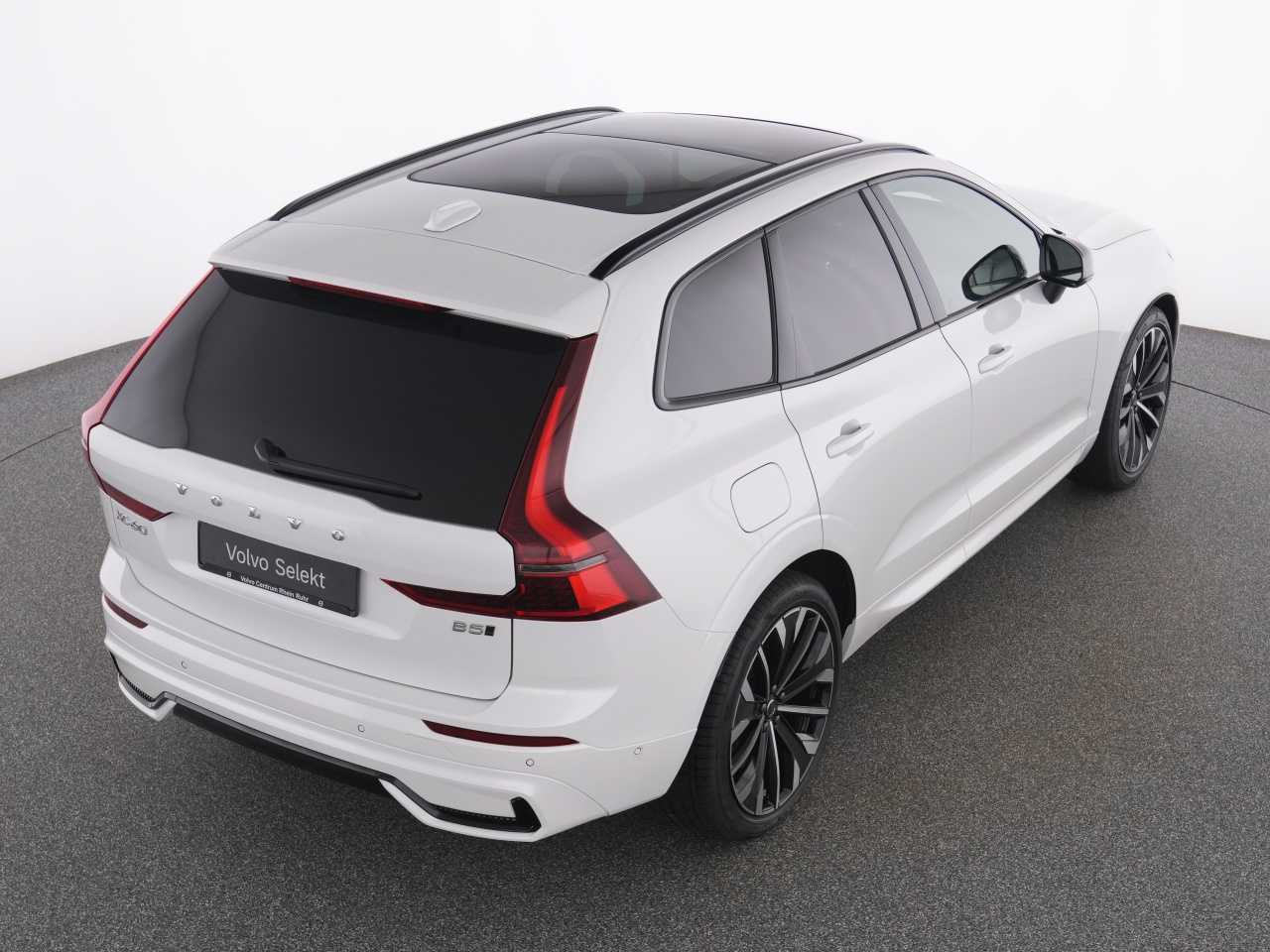 Volvo XC60 – Bild 19