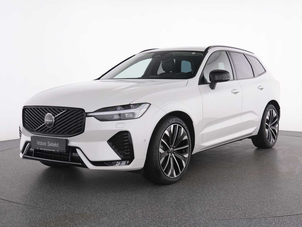 Volvo XC60 – Bild 2