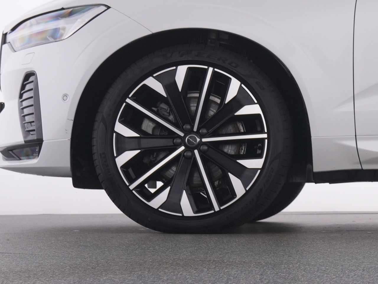 Volvo XC60 – Bild 20