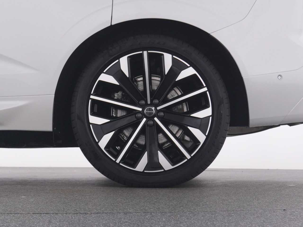 Volvo XC60 – Bild 21