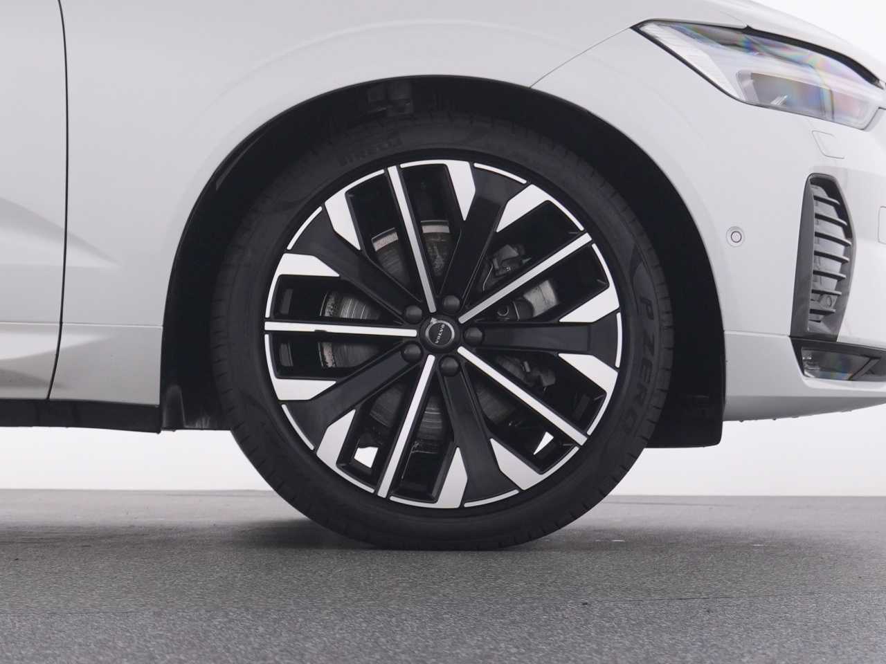 Volvo XC60 – Bild 22