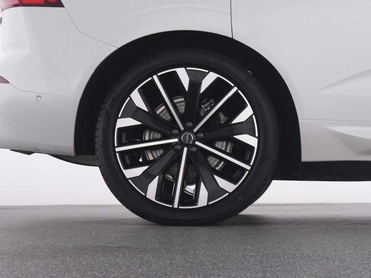 Volvo XC60 – Bild 23