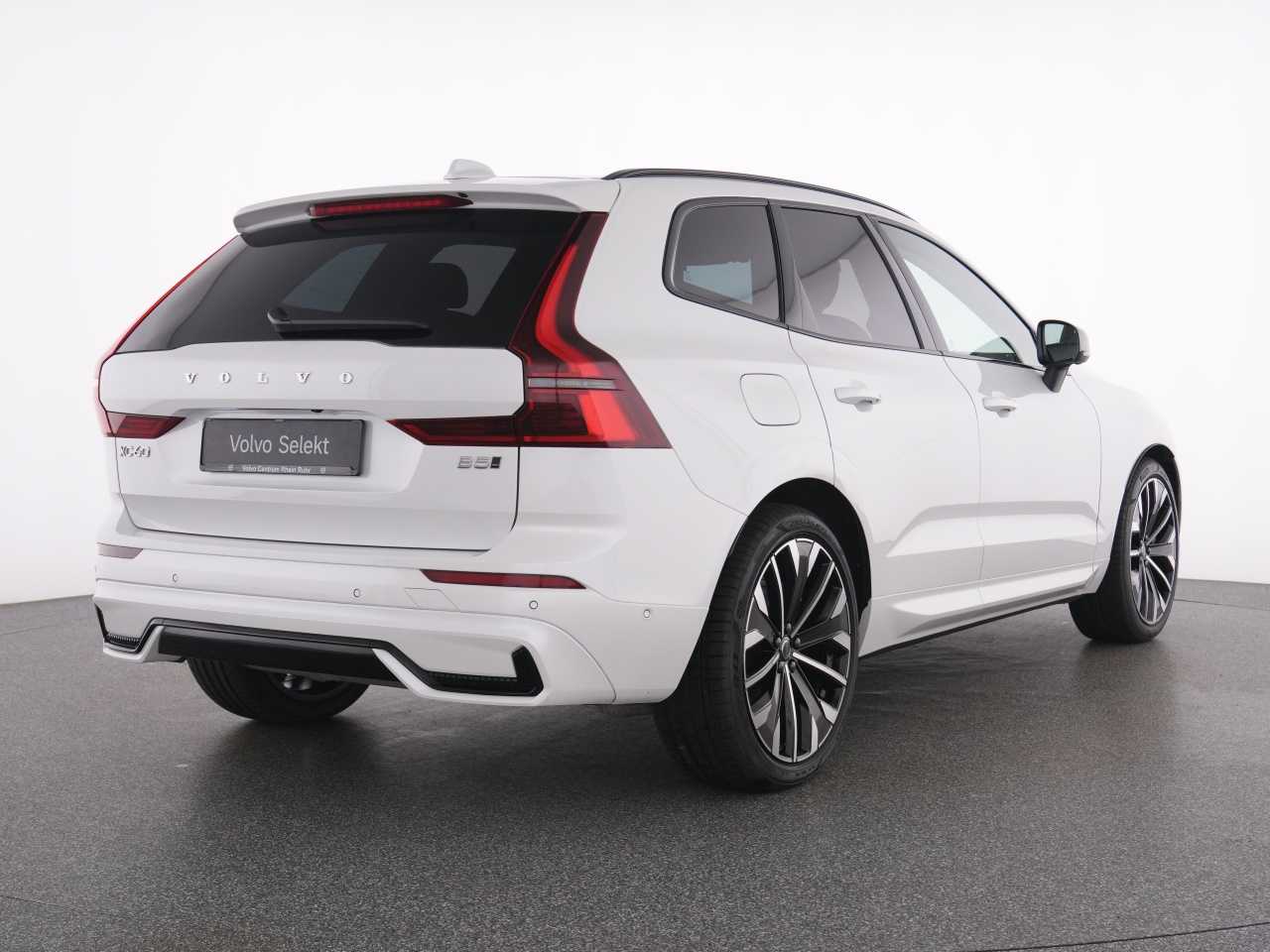 Volvo XC60 – Bild 3