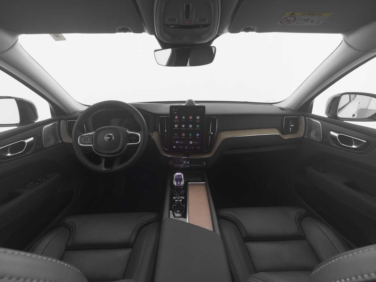 Volvo XC60 – Bild 4