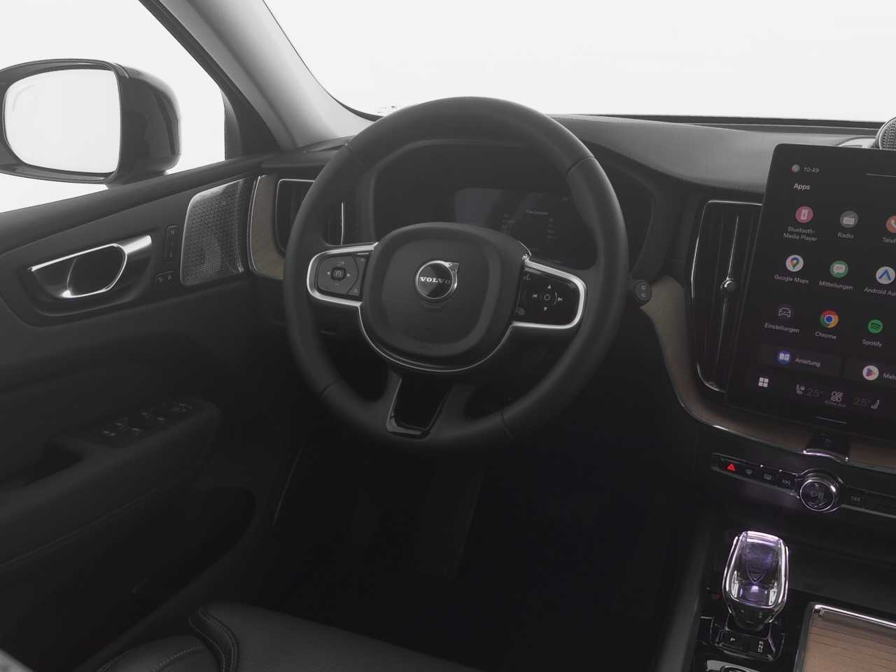 Volvo XC60 – Bild 5