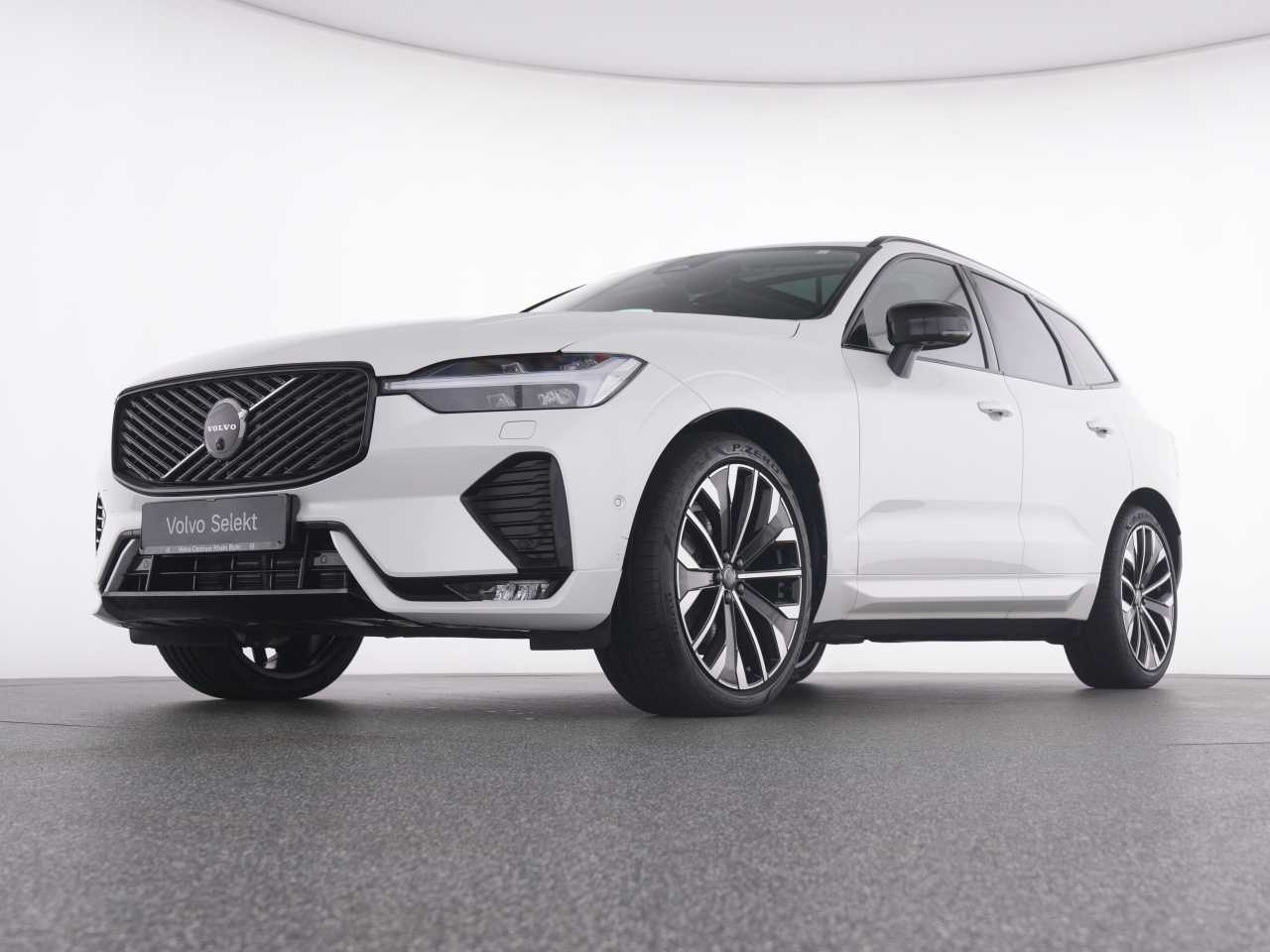 Volvo XC60 – Bild 7