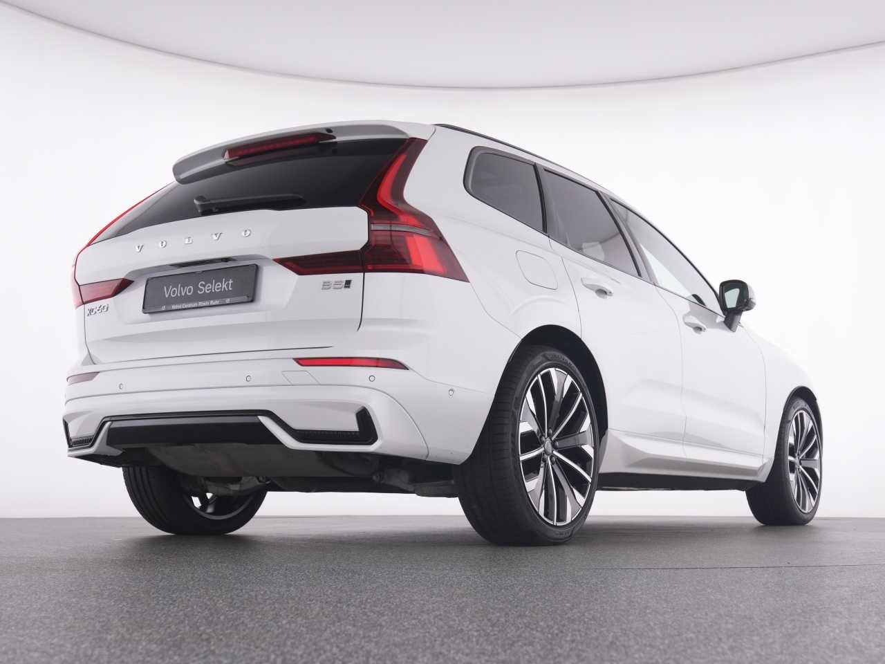 Volvo XC60 – Bild 8