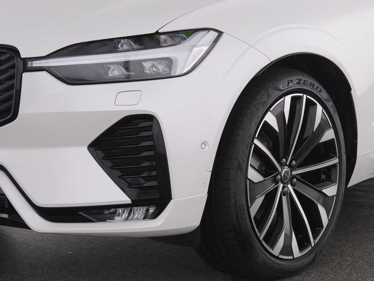 Volvo XC60 – Bild 9