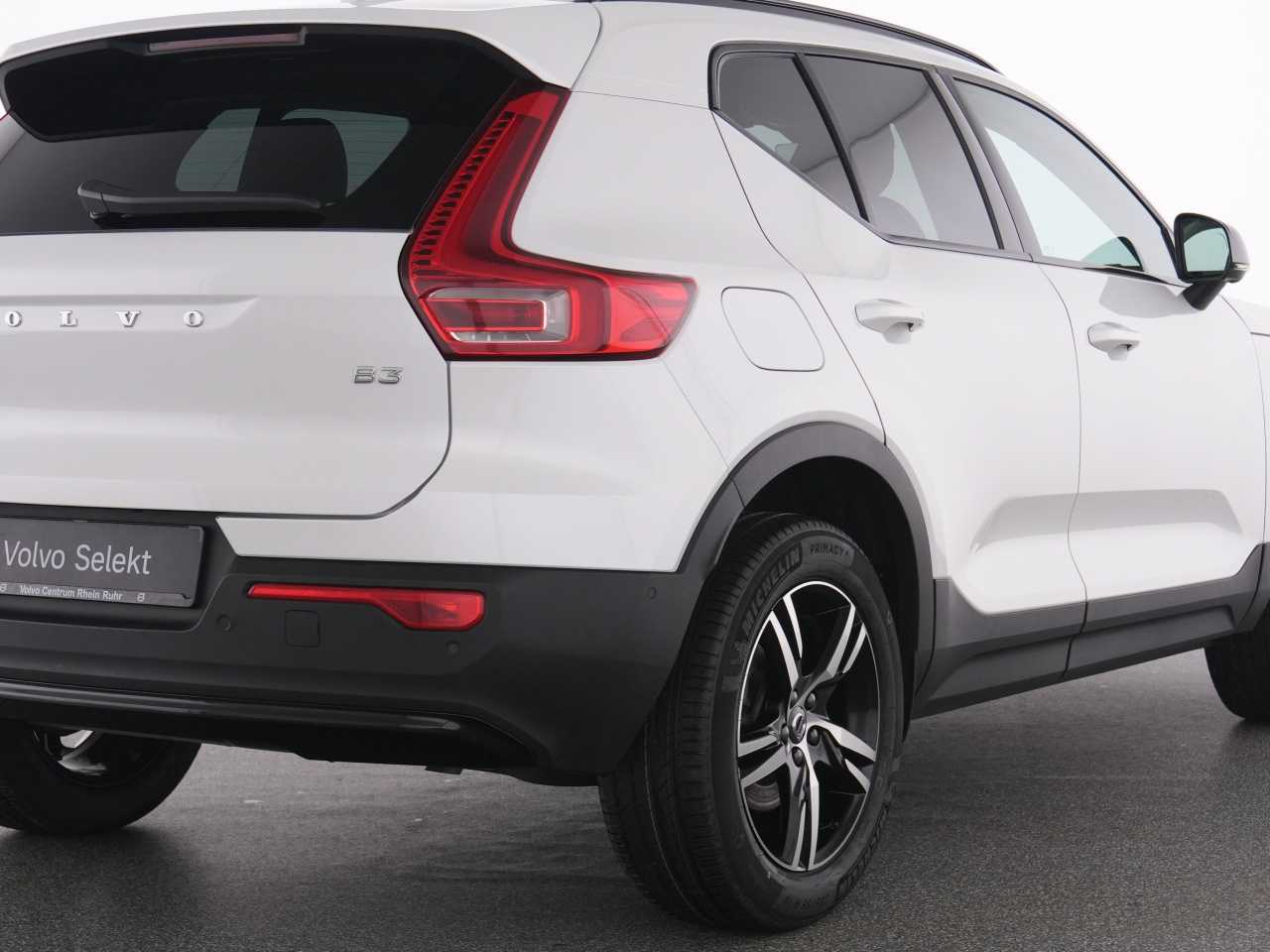 Volvo XC40 – Bild 10
