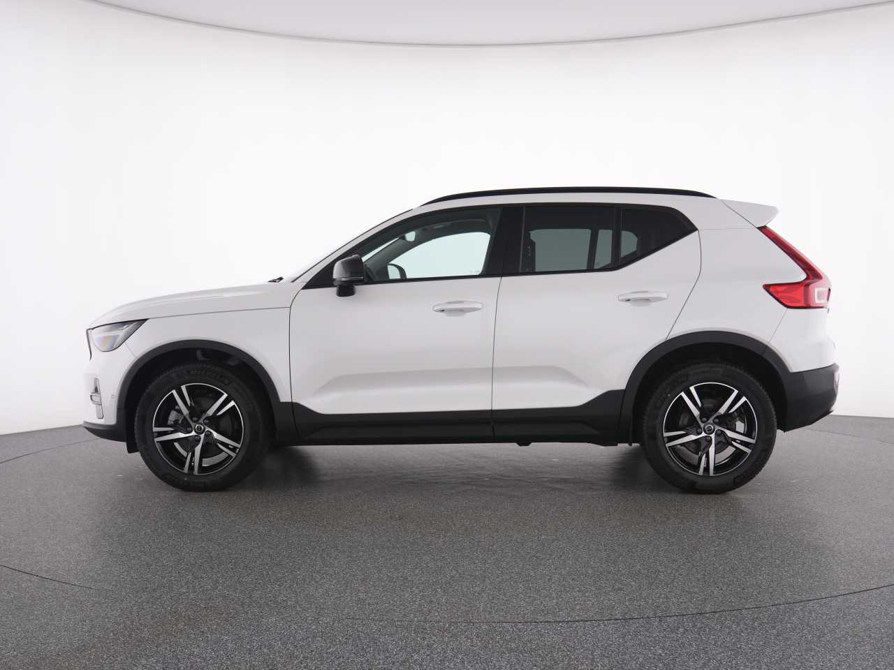 Volvo XC40 – Bild 11