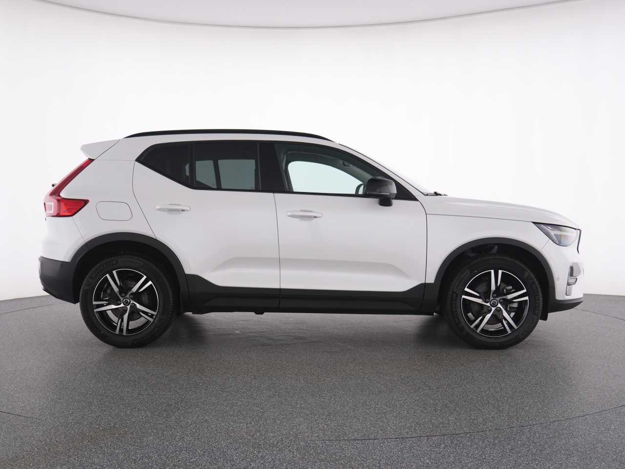 Volvo XC40 – Bild 12