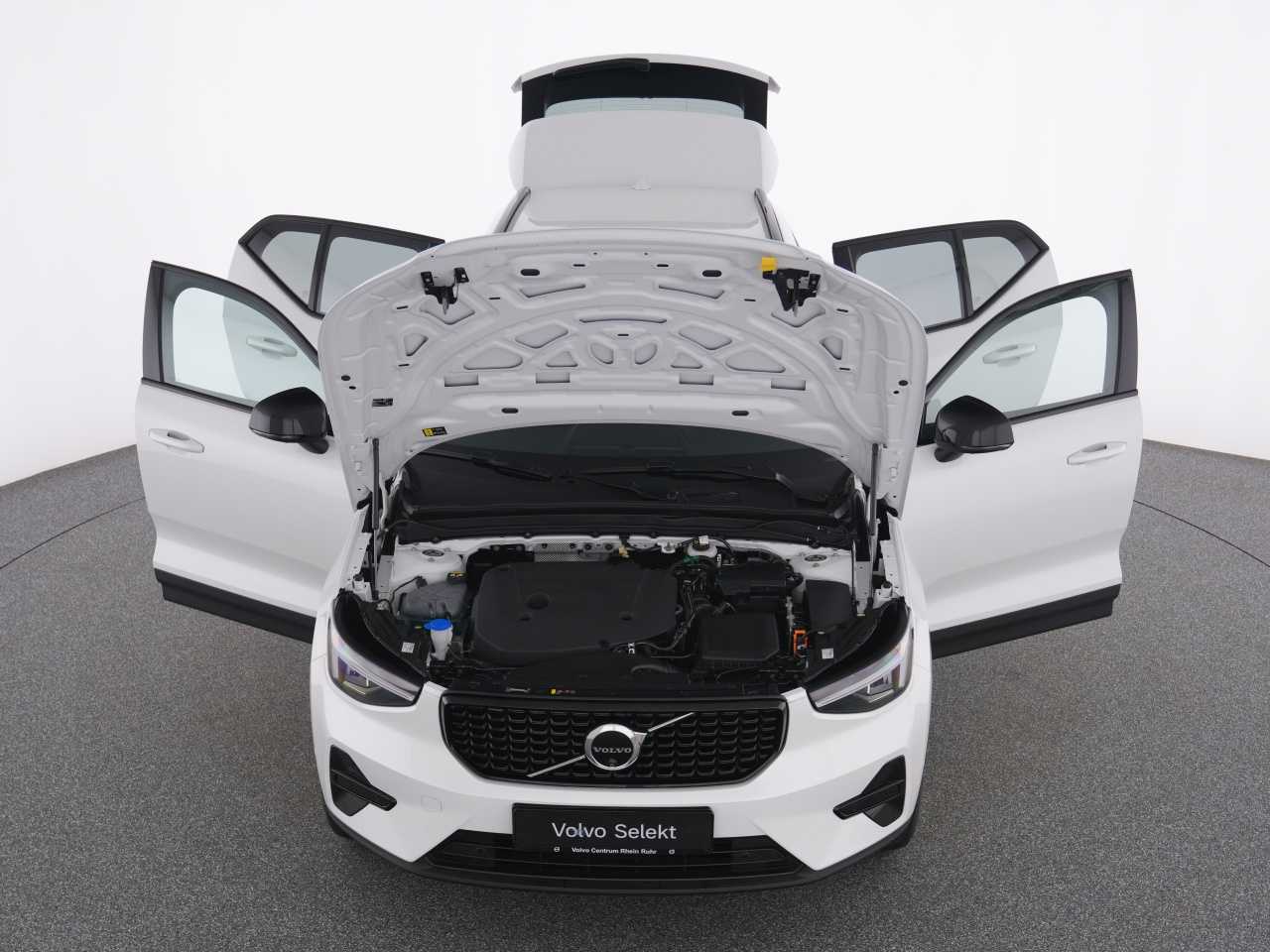 Volvo XC40 – Bild 13
