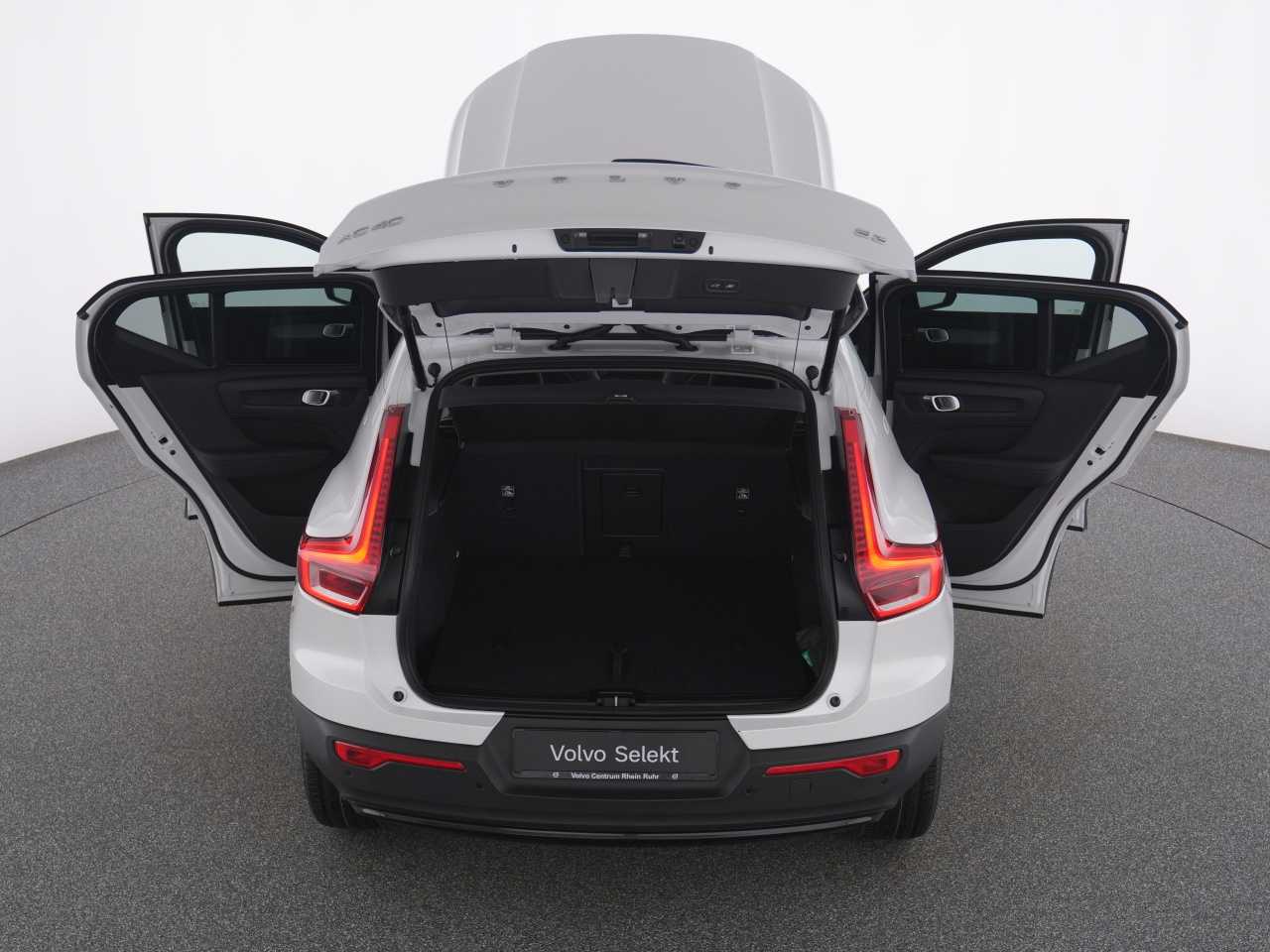 Volvo XC40 – Bild 14