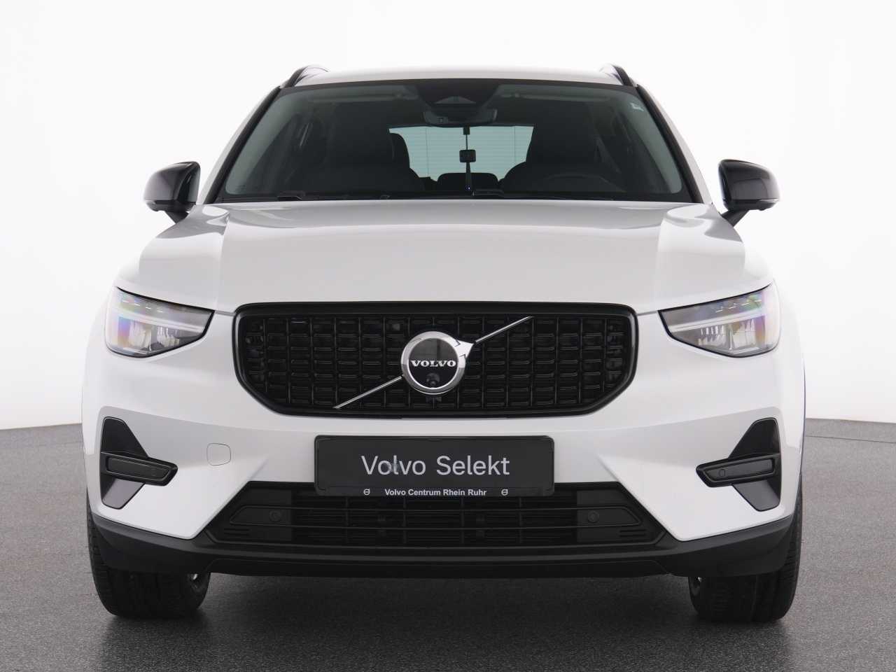 Volvo XC40 – Bild 15