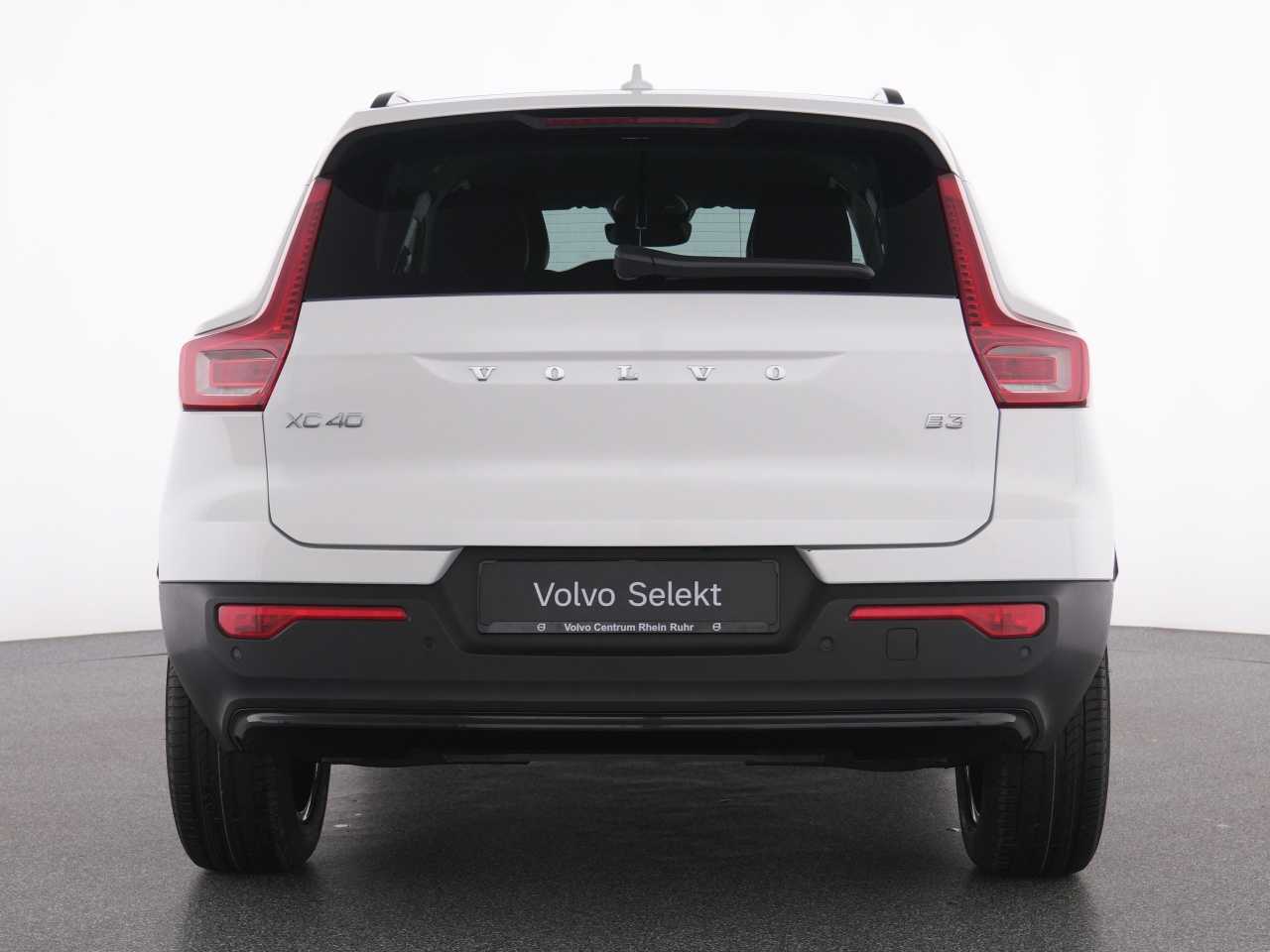 Volvo XC40 – Bild 16