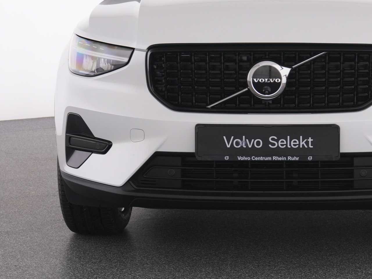 Volvo XC40 – Bild 17
