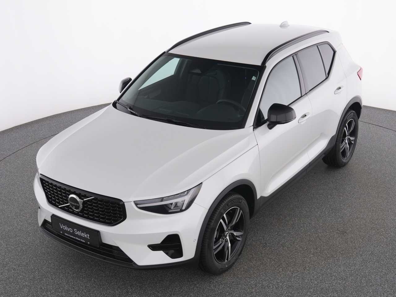 Volvo XC40 – Bild 18