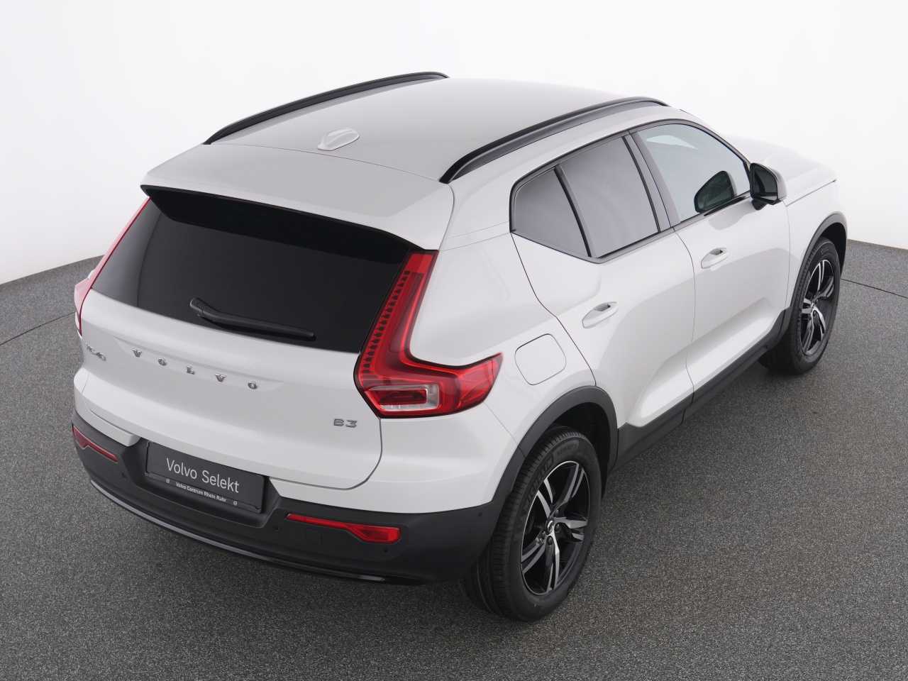 Volvo XC40 – Bild 19