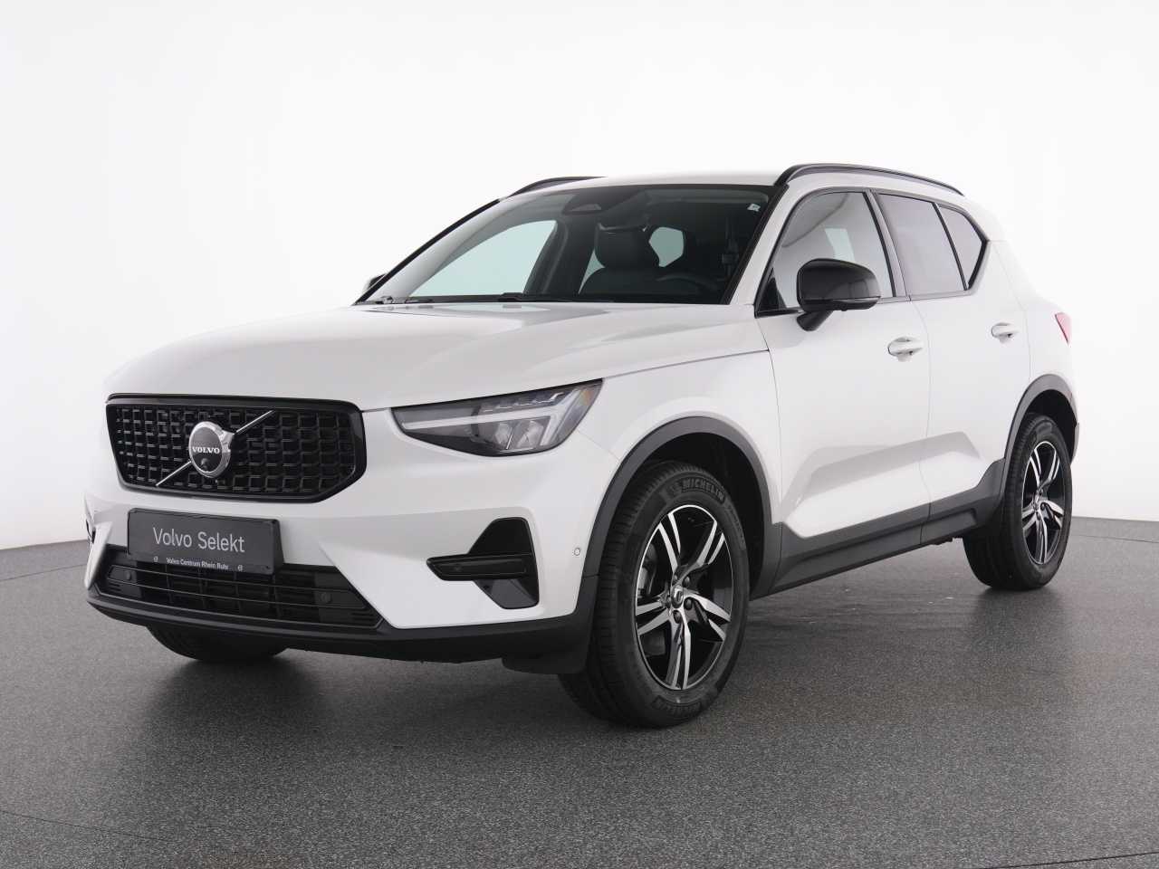 Volvo XC40 – Bild 2