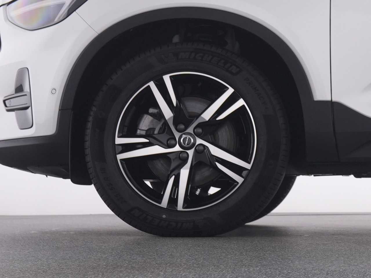 Volvo XC40 – Bild 20