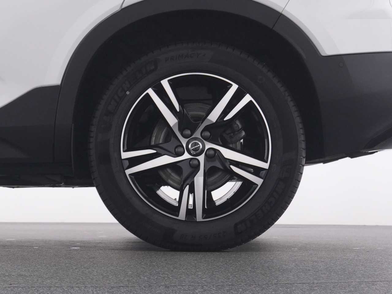 Volvo XC40 – Bild 21