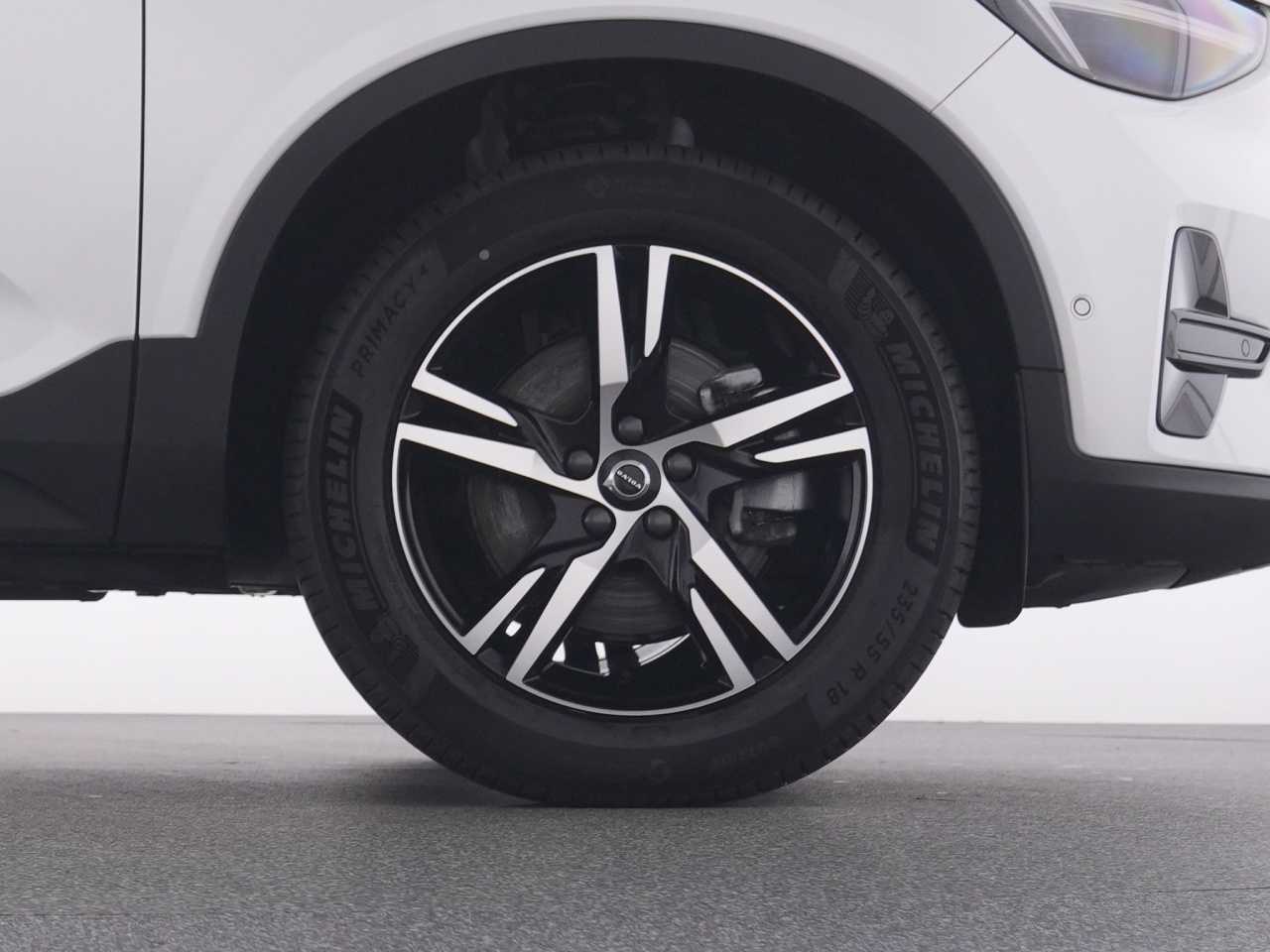 Volvo XC40 – Bild 22