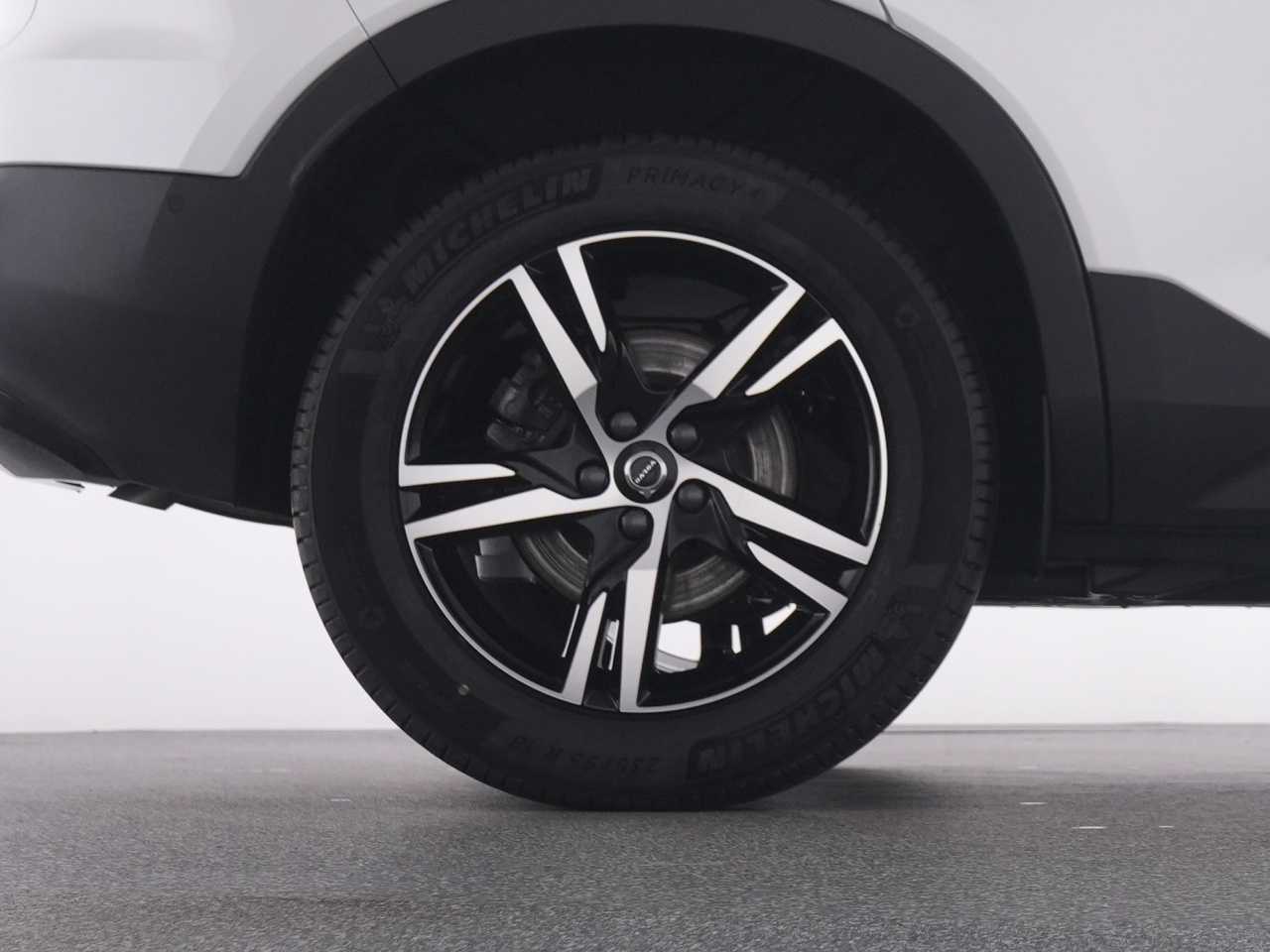 Volvo XC40 – Bild 23
