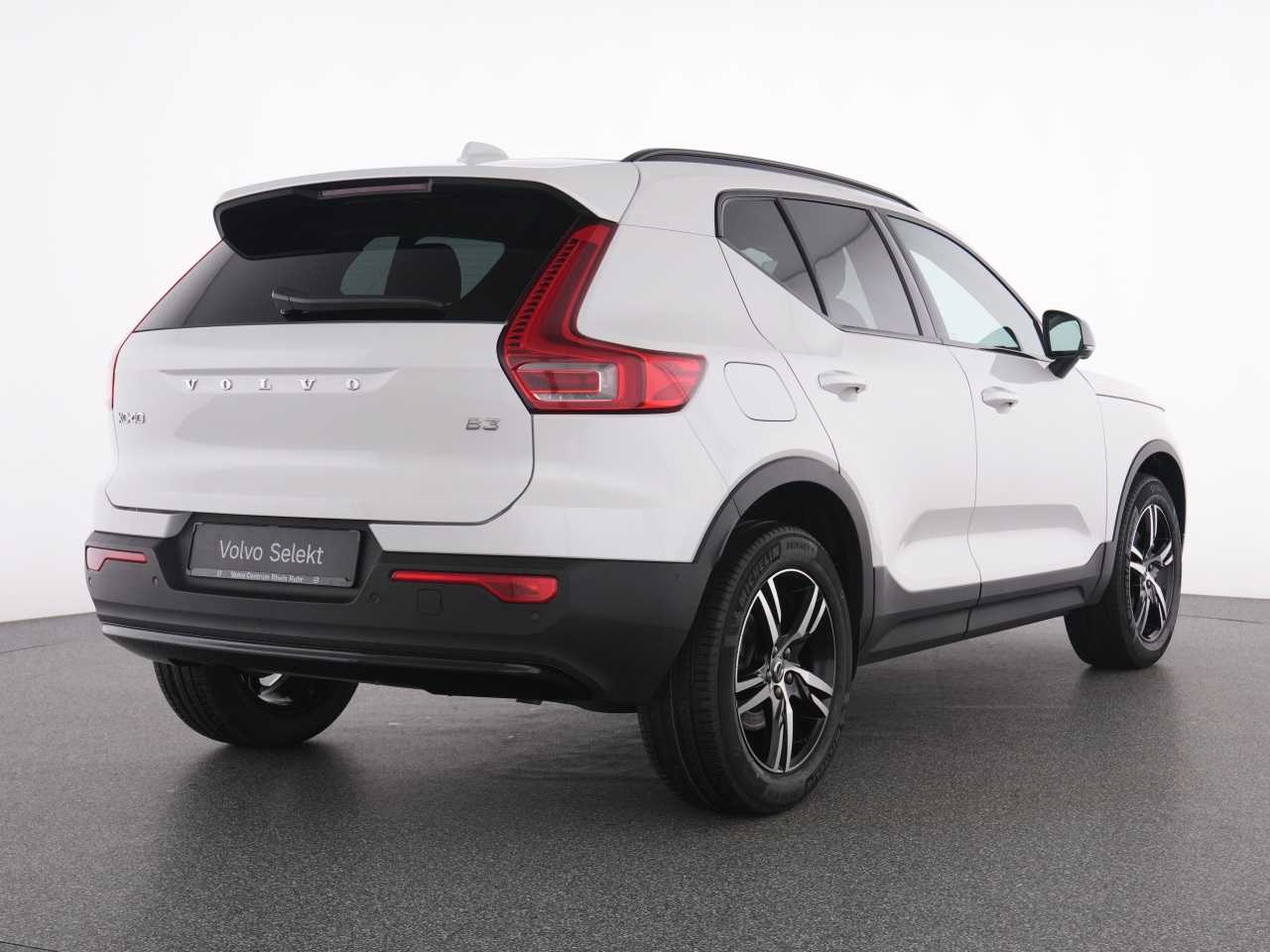 Volvo XC40 – Bild 3